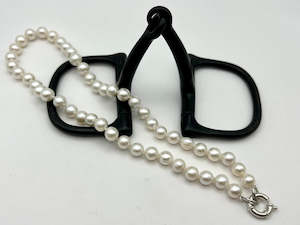 Freshwater Pearls | Baroque | 9-9.5mm