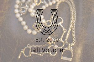 GIFT VOUCHER