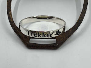 Direct selling - jewellery: Trekker Bangle