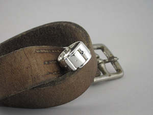 Buckle Ring | Large 13mm