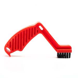 Pad Cleaning Brush - Pro