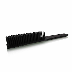 Brushes: Pet Hair Removal Brush-Electrostatic Rubber Pet Brush Professional