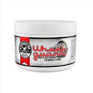 Wheel Guard Wheel and Rim Wax (8 oz)