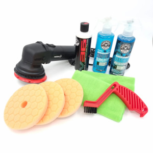 Polishing Starter Kit - 12mm