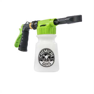 Foam Blaster 6 Wash Gun