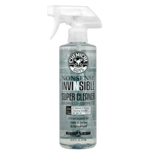 Specailty: Nonsense All Purpose Cleaner - Colorless, Odorless, No Residue, 473ml (16oz)