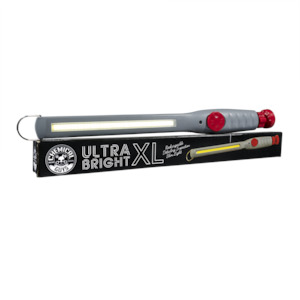 Ultra Bright XL Rechargeable Detailing Inspection LED Slim Light