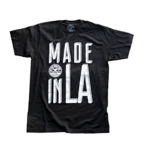 MADE IN LA T-SHIRT X Large