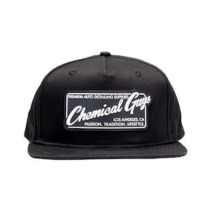 Merchandise: Chemical Guys Passion Tradition Lifestyle Trucker Hat