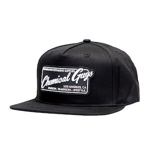 Merchandise: Car Culture Hat