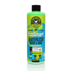 Ecosmart- Waterless Detailing System-Hyper Concentrate - (16oz 473ml)