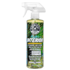 HydroInterior Ceramic interior Quick Detailer (16 OZ, 473ml)