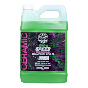 Hydrospeed Ceramic Quick Detailer - (1 Gallon, 3.78L)