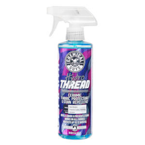 HydroThread Ceramic Fabric protectant & Stain Repellent 473ml