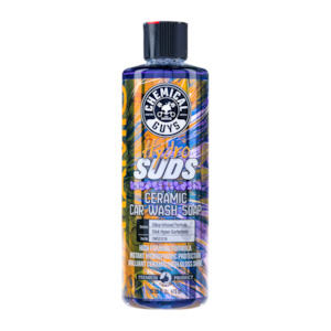 HydroSuds Ceramic Car Wash Soap (473ml, 16 Fl. Oz.)