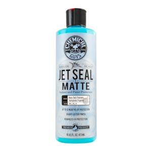 Wraps: Jet Seal Matte Paint Sealant (16 oz. 473ml)