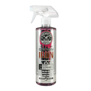 Decon Pro - Decontamination & Iron Remover (473ml, 16 oz)