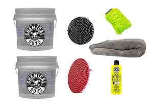 NEW: Pro Wash Starter Kit