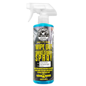 Wipe Out Surface Cleanser Spray (16 oz, 473ml)