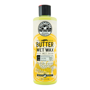 Butter Wet Wax  (473ml 16 oz)