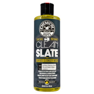 Clean Slate Surface Cleanser Wash