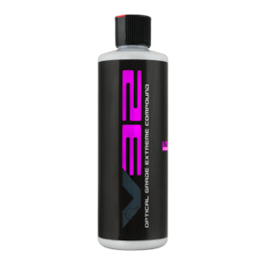 V32 Optical Grade Extreme Compound (16oz, 473ml)