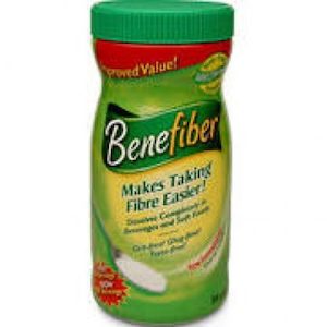 BENEFIBER 500GM 140 Doses OUT OF STOCK – Chemist Discounter