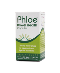 PHLOE HEALTHY BOWEL 120 Capsules – Chemist Discounter