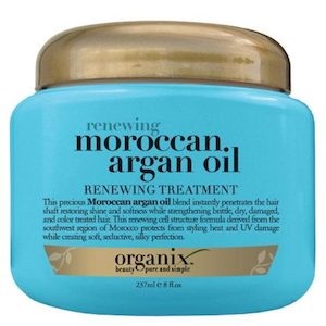 ORGANIX MOROCCAN ARGAN OIL RENEWING TREATMENT 237ML – Chemist Discounter