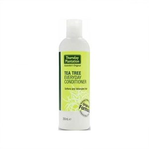 THURSDAY PLANTATION TEA TREE EVERYDAY CONDITIONER 250ML – Chemist Discounter