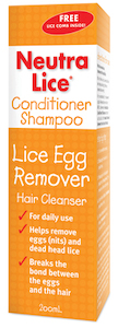 Products: NEUTRALICE CONDITIONER SHAMPOO 200ml – Chemist Discounter