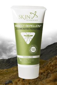 Skin Technology Natural Insect Repellent 80gm – Chemist Discounter