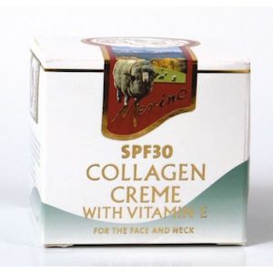 MERINO COLLAGEN SPF 30+ CREAM 100GM – Chemist Discounter