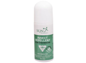 SKIN TECHNOLOGY INSECT REPELLENT PICARIDIN 60ML ROLL-ON – Chemist Discounter