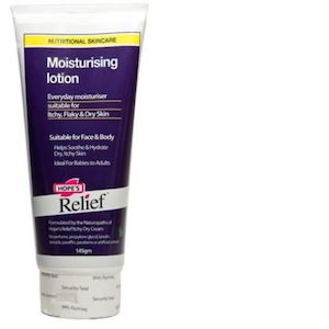 HOPE’S RELIEF MOISTURISING LOTION 145gm 3pk – Chemist Discounter