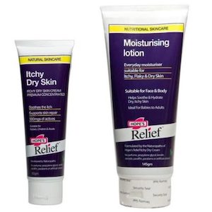 HOPE’S RELIEF DUO, CREAM 60gm & MOISTURISING LOTION 145gm – Chemist Discounter