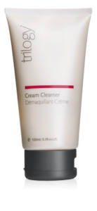 TRILOGY CREAM CLEANSER 100ML – Chemist Discounter