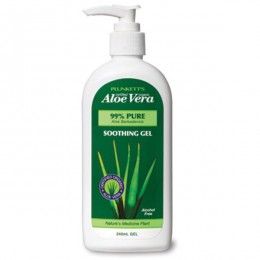 ALOE VERA GEL 240ML PLUNKETT – Chemist Discounter