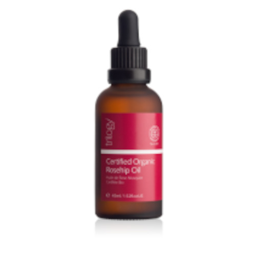 Products: TRILOGY CERTIFIED ORGANIC ROSEHIP OIL 45ML – Chemist Discounter