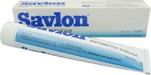 SAVLON ANTISEPTIC CREAM 75GM – Chemist Discounter