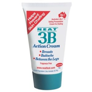 NEAT ACTION 3B CREAM 75GM TUBE – Chemist Discounter