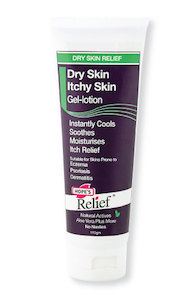 HOPE’S RELIEF GEL-LOTION 110GM – Chemist Discounter