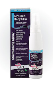 HOPE’S RELIEF TOPICAL SPRAY 90ML – Chemist Discounter