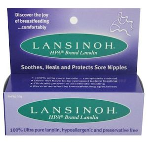 LANSINOH NIPPLE CARE 50GM – Chemist Discounter