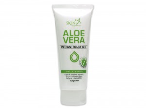 SKIN TECHNOLOGY ALOE VERA GEL 100GM – Chemist Discounter