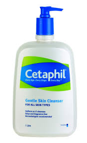 CETAPHIL CLEANSER 1 LITRE – Chemist Discounter