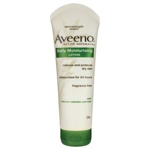 AVEENO DAILY MOISTURISING LOTION 225ML – Chemist Discounter