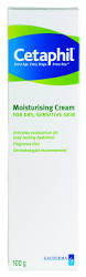 CETAPHIL MOISTURISING CREAM 100G – Chemist Discounter