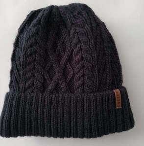 Boys Beanies 5-10 years