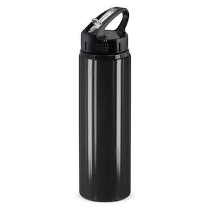 Custom 750ml Vacuum Thermos - Black